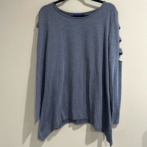APT.9 Longsleeve Top
